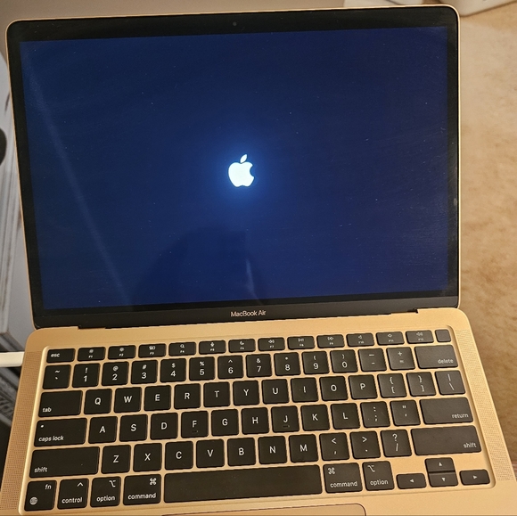 MacBook Air